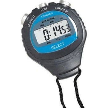 Select Stop watch
