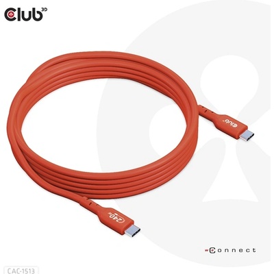Club 3D CAC-1513