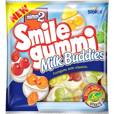 Nimm2 SG Yoghurt 90 g