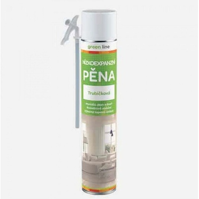 Den Braven pěna montážní 750ml – Zboží Mobilmania