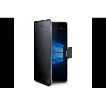 Pouzdro CELLY Wally Microsoft Lumia 950 XL černé