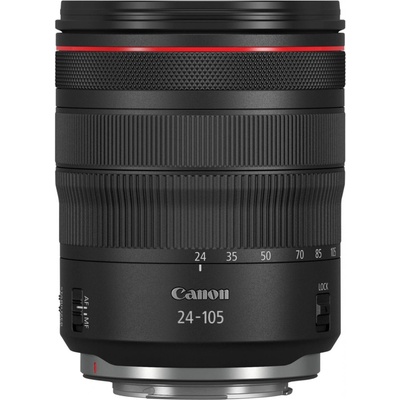 Canon RF 4/24-105 L IS USM