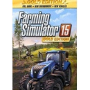 Farming Simulator 15 (Gold)
