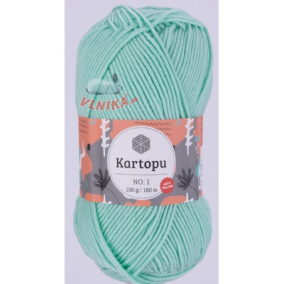 Kartopu Příze NO:1 Varianta: K507