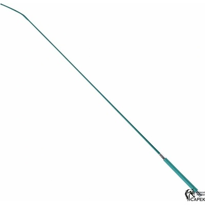 Drezurní bič HKM -GEL- - Černá - 100cm – Hledejceny.cz