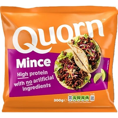 Quorn Quorn vegetariánské mleté z mykroproteinu 300 g