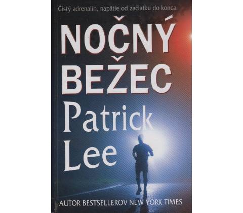 Nočný bežec