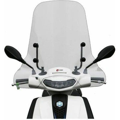 Plexi štít Faco 267008460