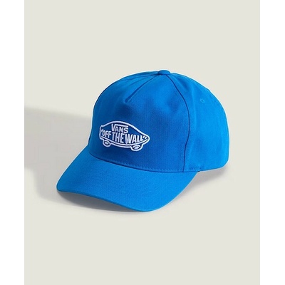 VANS CLASSIC SNAPBACK YOUTH BRIGHT AZURE