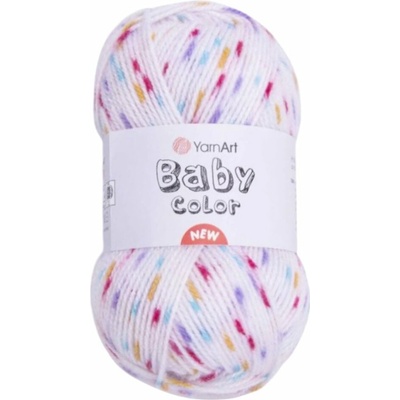 Baby color samovzorovací