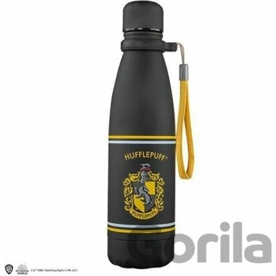Harry Potter Nerezová fľaša 500 ml Bifľomor Distrineo