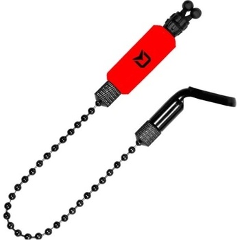 Delphin Hanger ROTA Chain červená