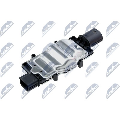 NTY Riadiaca jednotka elektrického ventilátora chladenia motora CSW-FR-001