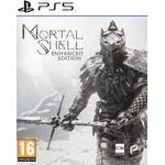 Playstack Mortal Shell [Enhanced Edition] (PS5)