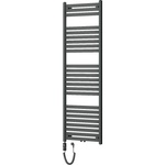 Mexen Uran 1800x600 mm 900W anthracite (W105-1800-600-2900-66)