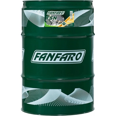 Fanfaro TSN 10W-40 60 l