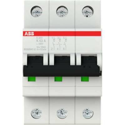 ABB 2CDS253001R0607