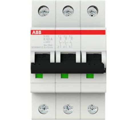 ABB 2CDS253001R0607