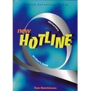 Učebnice New Hotline Elementary Student's Book - Hutchinson Tom