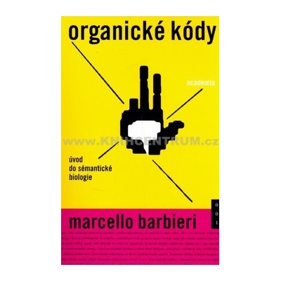 Organické kódy