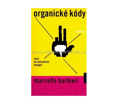 Organické kódy