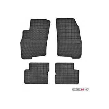 Image 1 of FroGum Гумени стелки Frogum съвместими с Alfa Romeo MiTo (2008-2018)