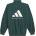 Adidas Originals Brushed Basketball Hooded Jacket