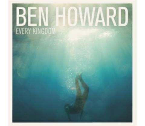 HOWARD BEN: EVERY KINGDOM LP