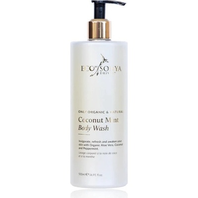 Eco By Sonya prírodný sprchový šampón 500 ml