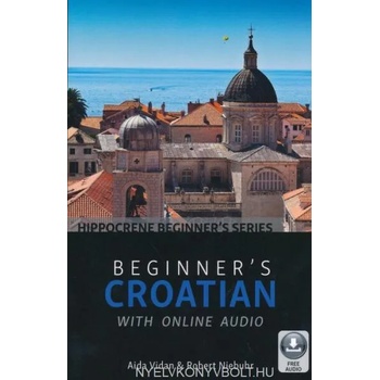 Image 1 of Beginner's Croatian with Online Audio