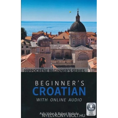 Beginner's Croatian with Online Audio