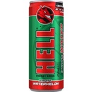 Hell Strong Watermelón 250 ml