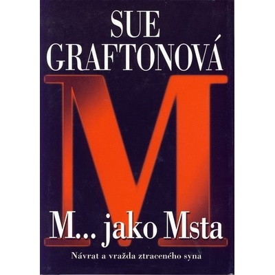 M...Jako Msta