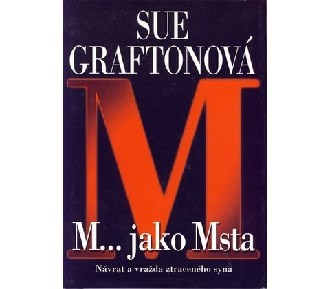 M...Jako Msta