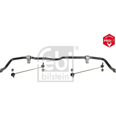 Stabilizátor podvozku FEBI BILSTEIN 171155