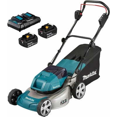 Makita DLM463PT2