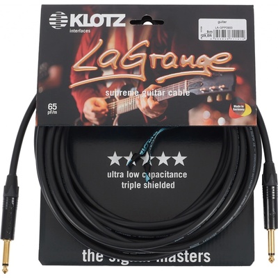 Klotz LAGPP0900