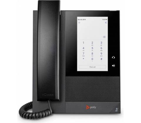 Poly CCX 400