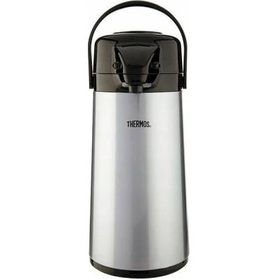 Thermos Termos na nápoje 1,9 l stříbrný