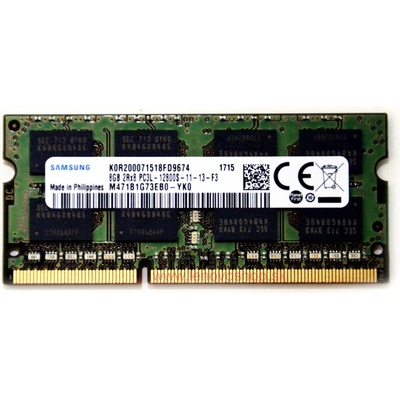 Lenovo DDR4 8GB 2400MHz 4X70M60574