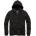 Vintage Industries Блуза с качулка Vintage Industries Redstone, черна (3013.black)