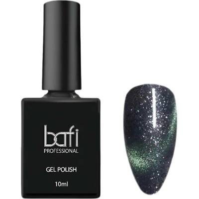 BAFI gel lak Galaxy Cat 10 Emerald Green 10 ml