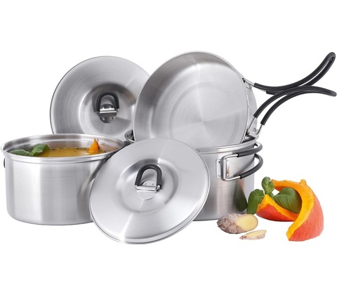 Tatonka Cookset Regular