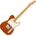 Fender Player II Telecaster MN Mocha