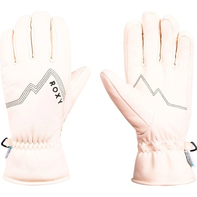 Roxy Eaststorm leather buttercrea 24/25