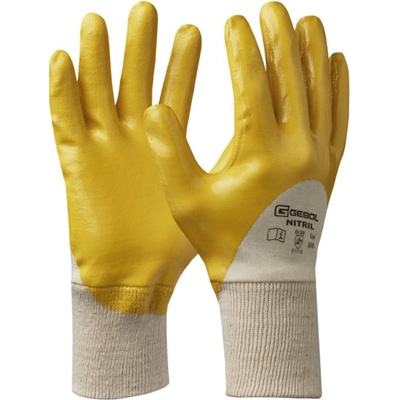 GEBOL YELLOW NITRIL