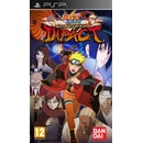 Hry na PSP Naruto Shippuden: Ultimate Ninja Impact