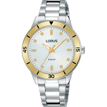 Lorus RG243RX9