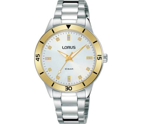 Lorus RG243RX9