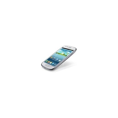 Samsung Galaxy S3 Mini I8190 Ceramic White